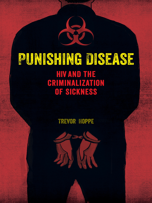 Title details for Punishing Disease by Trevor Hoppe - Available